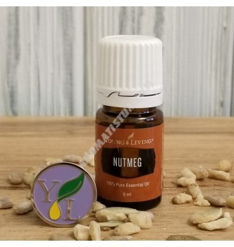 Мускатный орех Nutmeg 5 мл-563308